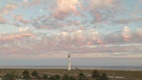 Ocean Lighthouse remote working